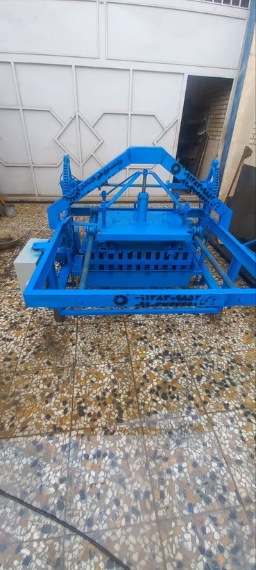 جدول زن بلوکزنی مخلوط کن بلوک زنی بلوک زن بلوکزن ناریساز همزن جدولزن جدول زنی گوم زن