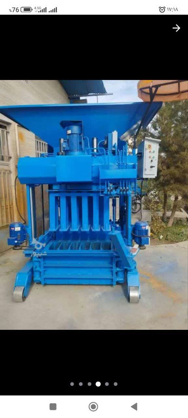 جدول زن بلوکزنی مخلوط کن بلوک زنی بلوک زن بلوکزن ناریساز همزن جدولزن جدول زنی گوم زن